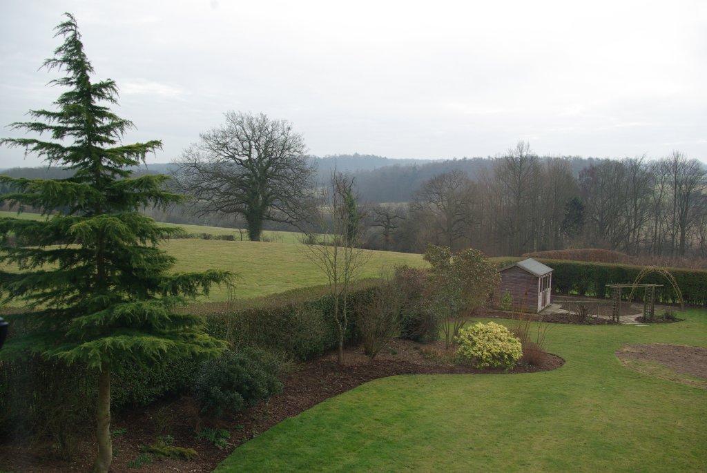 Leeds Castle Holiday Cottages Мейдстон Номер фото
