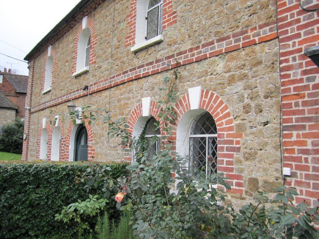 Leeds Castle Holiday Cottages Мейдстон Номер фото