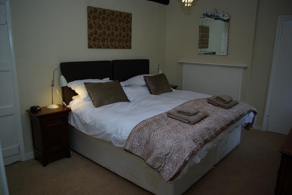 Leeds Castle Holiday Cottages Мейдстон Номер фото