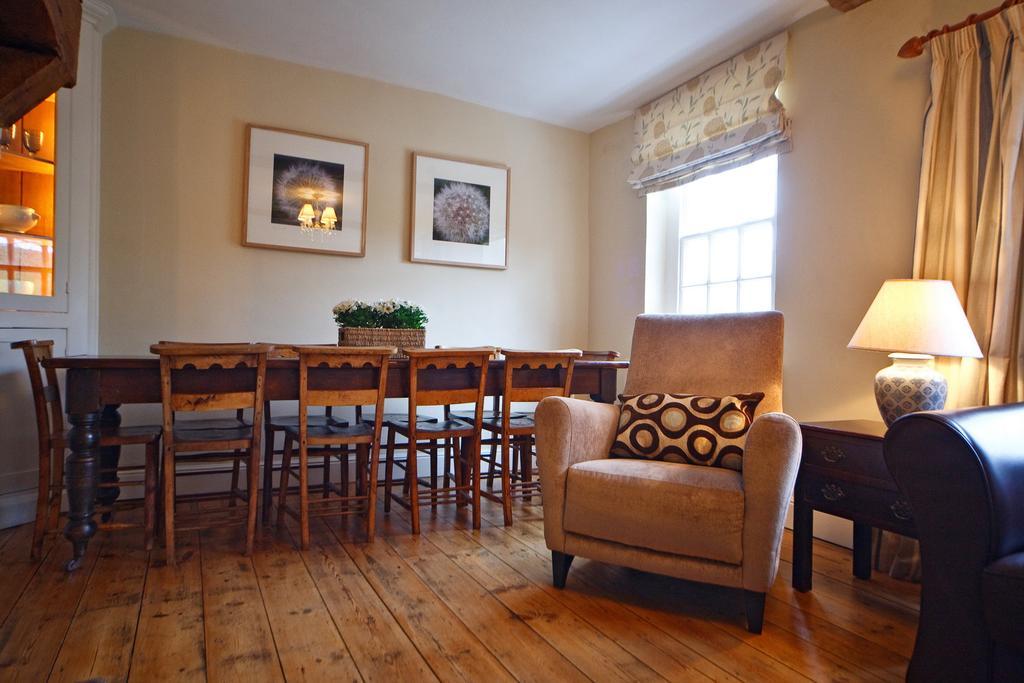 Leeds Castle Holiday Cottages Мейдстон Номер фото