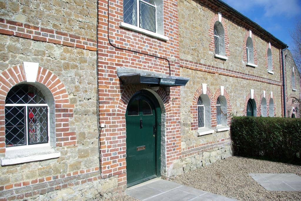 Leeds Castle Holiday Cottages Мейдстон Номер фото