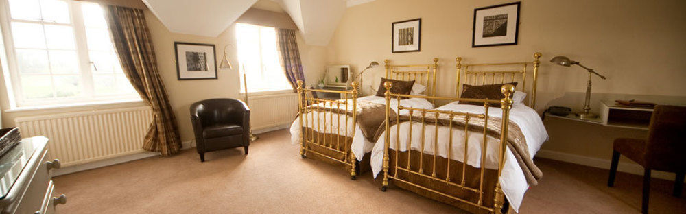 Leeds Castle Holiday Cottages Мейдстон Экстерьер фото