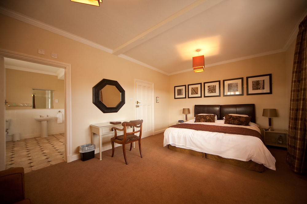 Leeds Castle Holiday Cottages Мейдстон Экстерьер фото
