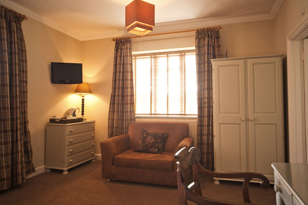 Leeds Castle Holiday Cottages Мейдстон Экстерьер фото