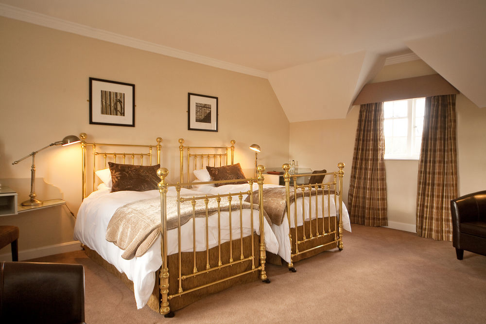 Leeds Castle Holiday Cottages Мейдстон Экстерьер фото